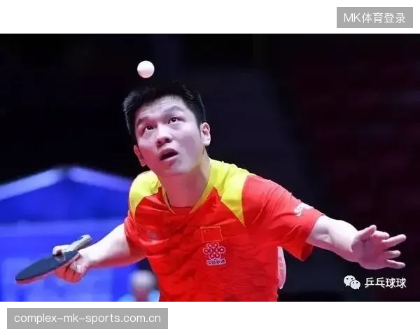 乒乓球连续上旋轰炸，打造无敌攻势的制胜法宝