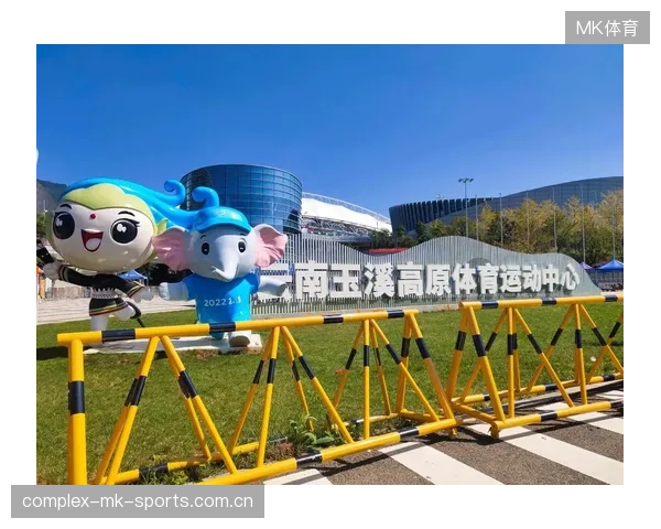 云南玉昆的推进速度几乎无缝衔接：打破常规，定义行业新标准