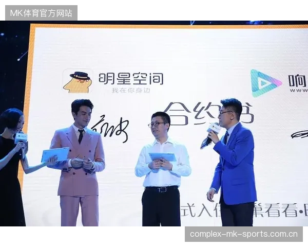 体育IP粉丝经济链条构建成熟，商业化路径清晰
