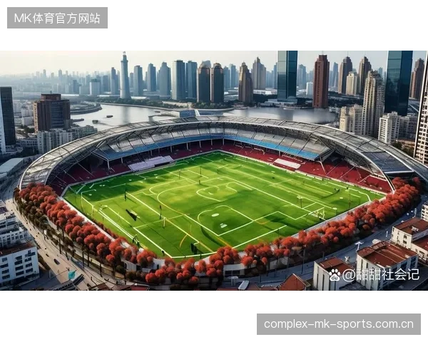 海港的商业拓展：球场之外的增长点在哪里？