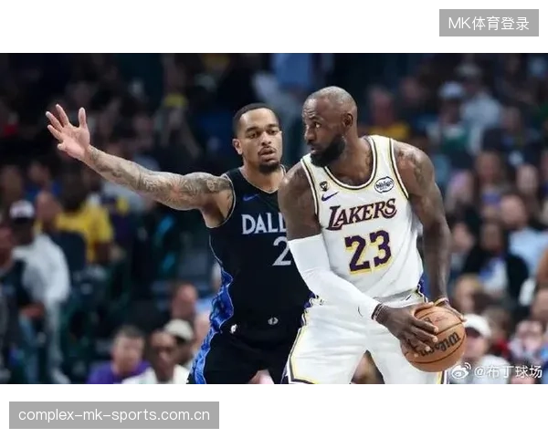 火箭逆袭湖人引发西部震动，NBA新格局即将重塑