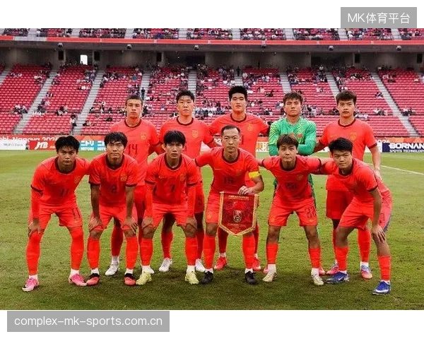 U23国足四分之一三比零泰国：中国青年梦想的闪亮开端